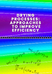 DRYING PROCESSES: APPROACHES TO IMPROVE EFFICIENCY
